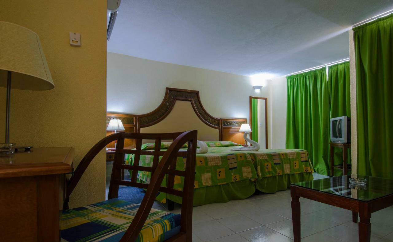Be Live Adults Only Los Cactus Varadero Exterior foto